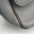 Pre-owned Louis Vuitton Roman MM Gracie Taiga M32623 shoulderbag | stylenewstar