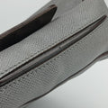 Pre-owned Louis Vuitton Roman MM Gracie Taiga M32623 shoulderbag | stylenewstar