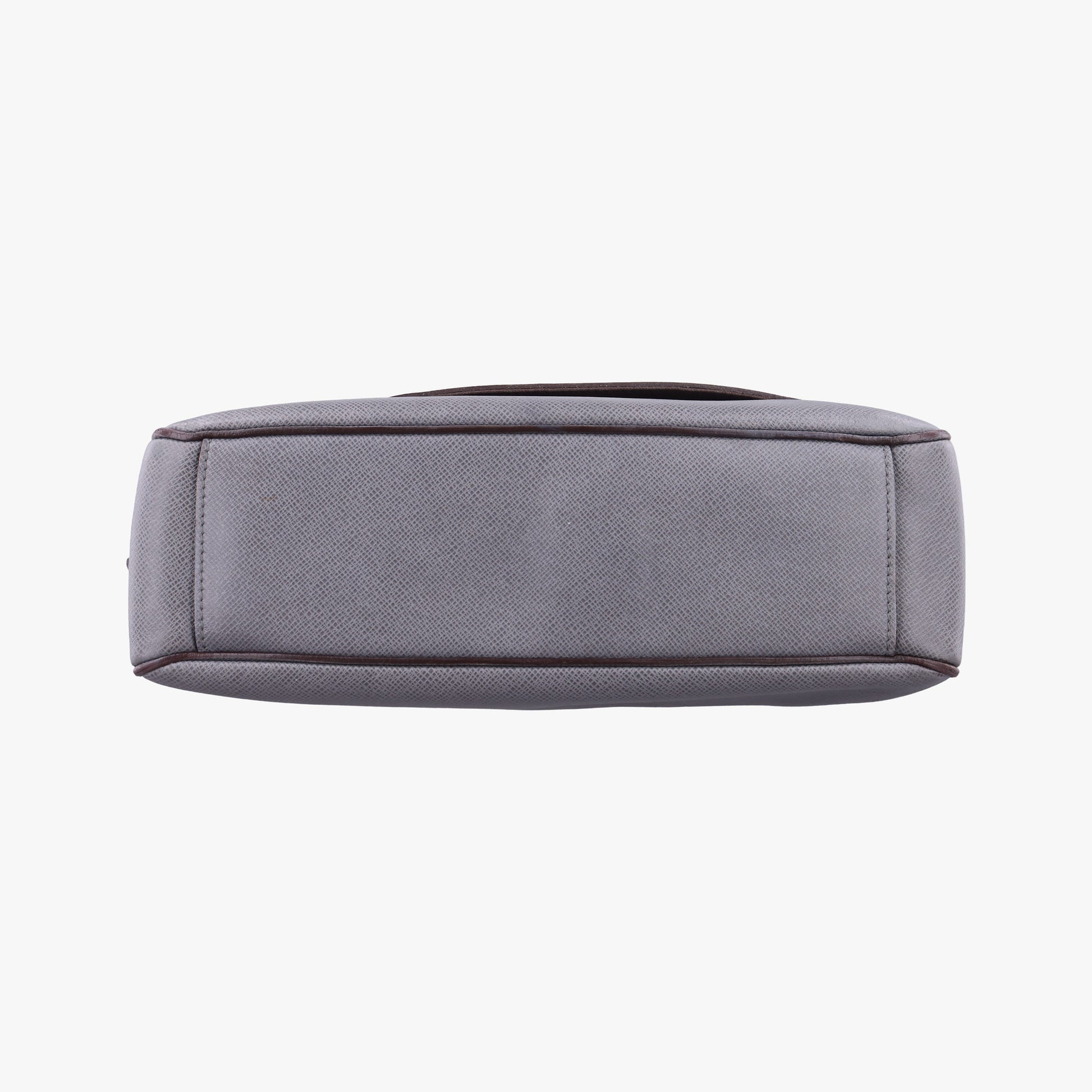 Pre-owned Louis Vuitton Roman MM Gracie Taiga M32623 shoulderbag | stylenewstar