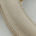Lady Dior White lambskin MA-1927レディディオール ホワイト ラムスキン MA-1927