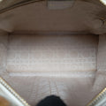 Lady Dior White lambskin MA-1927レディディオール ホワイト ラムスキン MA-1927