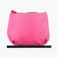 Intrecciato Pink lambskin B08474783Yイントレチャート ピンク ラムスキン B08474783Y