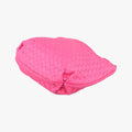 Intrecciato Pink lambskin B08474783Yイントレチャート ピンク ラムスキン B08474783Y