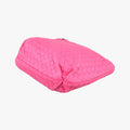 Intrecciato Pink lambskin B08474783Yイントレチャート ピンク ラムスキン B08474783Y