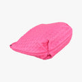 Intrecciato Pink lambskin B08474783Yイントレチャート ピンク ラムスキン B08474783Y