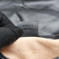 GG Marmont Black Leather 443496 E027690236GGマーモント ブラック レザー 443496 E027690236