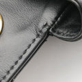 GG Marmont Black Leather 443496 E027690236GGマーモント ブラック レザー 443496 E027690236