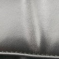 GG Marmont Black Leather 443496 E027690236GGマーモント ブラック レザー 443496 E027690236