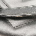 GG Marmont Black Leather 443496 E027690236GGマーモント ブラック レザー 443496 E027690236