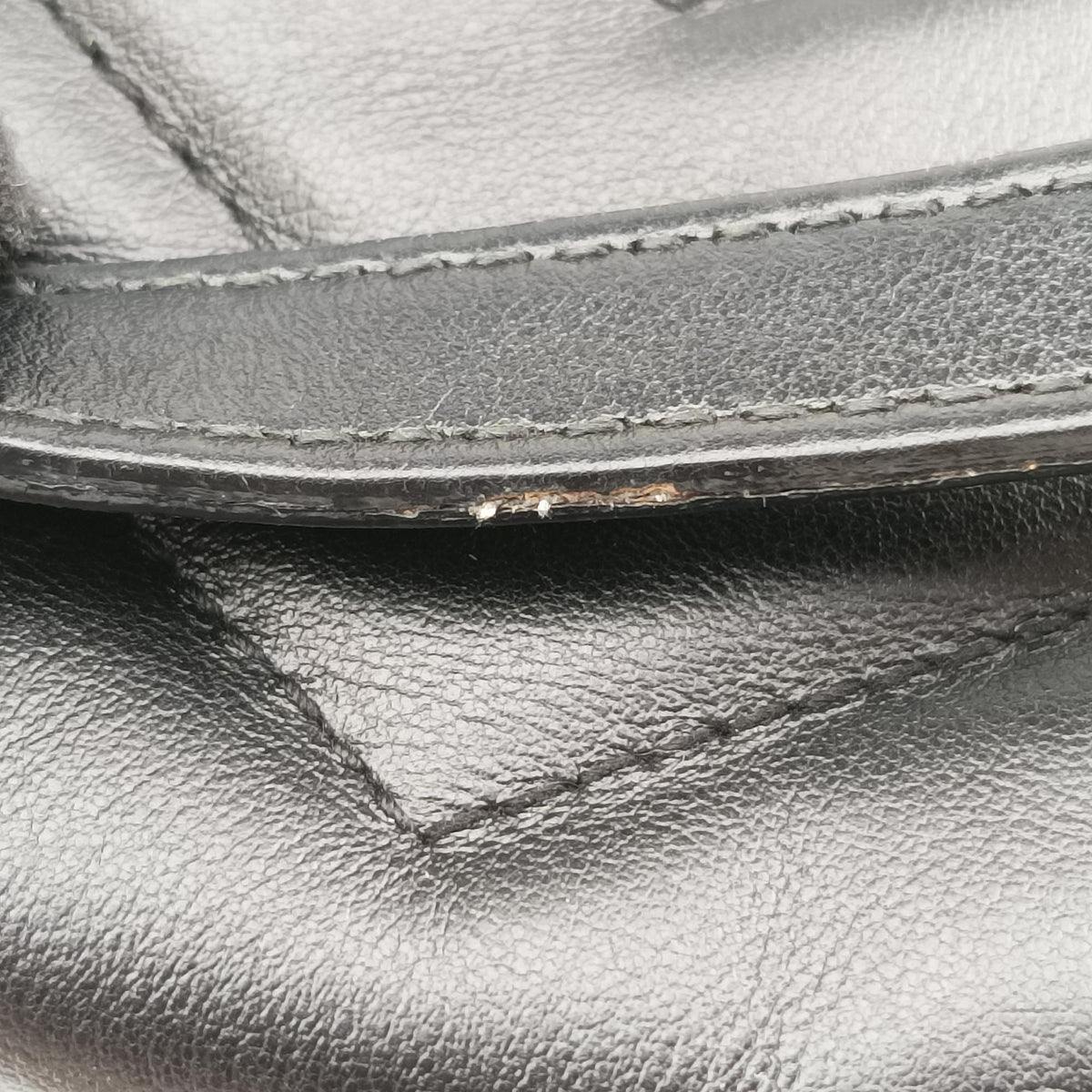 GG Marmont Black Leather 443496 E027690236GGマーモント ブラック レザー 443496 E027690236