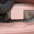 Bamboo Nymphaea Pink Leather 459076 H021349948バンブーニムフェア ピンク レザー 459076 H021349948