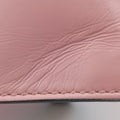 Bamboo Nymphaea Pink Leather 459076 H021349948バンブーニムフェア ピンク レザー 459076 H021349948