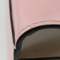 Bamboo Nymphaea Pink Leather 459076 H021349948バンブーニムフェア ピンク レザー 459076 H021349948