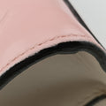 Bamboo Nymphaea Pink Leather 459076 H021349948バンブーニムフェア ピンク レザー 459076 H021349948
