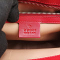 Bamboo Red Leather 331830 G018211124バンブー レッド レザー 331830 G018211124