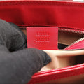 Bamboo Red Leather 331830 G018211124バンブー レッド レザー 331830 G018211124