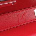 Bamboo Red Leather 331830 G018211124バンブー レッド レザー 331830 G018211124