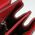 Bamboo Red Leather 331830 G018211124バンブー レッド レザー 331830 G018211124