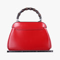 Bamboo Red Leather 331830 G018211124バンブー レッド レザー 331830 G018211124