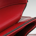 Bamboo Red Leather 331830 G018211124バンブー レッド レザー 331830 G018211124