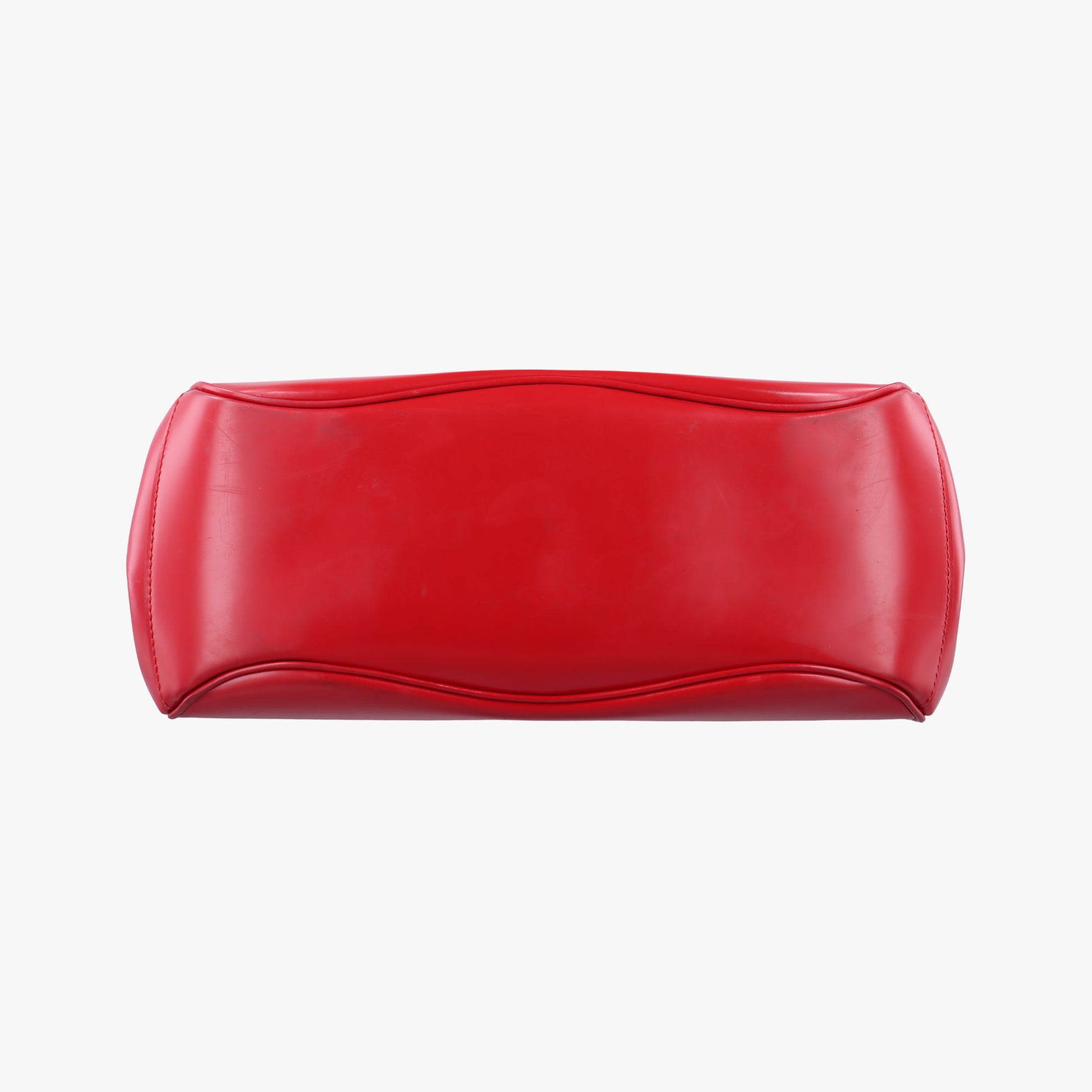 Bamboo Red Leather 331830 G018211124バンブー レッド レザー 331830 G018211124