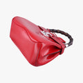 Bamboo Red Leather 331830 G018211124バンブー レッド レザー 331830 G018211124