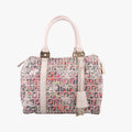 Zucchino Glitter Logo Multicolour Canvas 8BL068 8BL068/FCF 118/2305スパンコールイエローグラデーション マルチカラー キャンバス 8BL068 8BL068/FCF 118/2305
