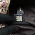 Zucchino Glitter Logo Multicolour Canvas 8BL068 8BL068/FCF 118/2305スパンコールイエローグラデーション マルチカラー キャンバス 8BL068 8BL068/FCF 118/2305