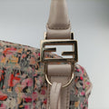 Zucchino Glitter Logo Multicolour Canvas 8BL068 8BL068/FCF 118/2305スパンコールイエローグラデーション マルチカラー キャンバス 8BL068 8BL068/FCF 118/2305