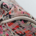 Zucchino Glitter Logo Multicolour Canvas 8BL068 8BL068/FCF 118/2305スパンコールイエローグラデーション マルチカラー キャンバス 8BL068 8BL068/FCF 118/2305