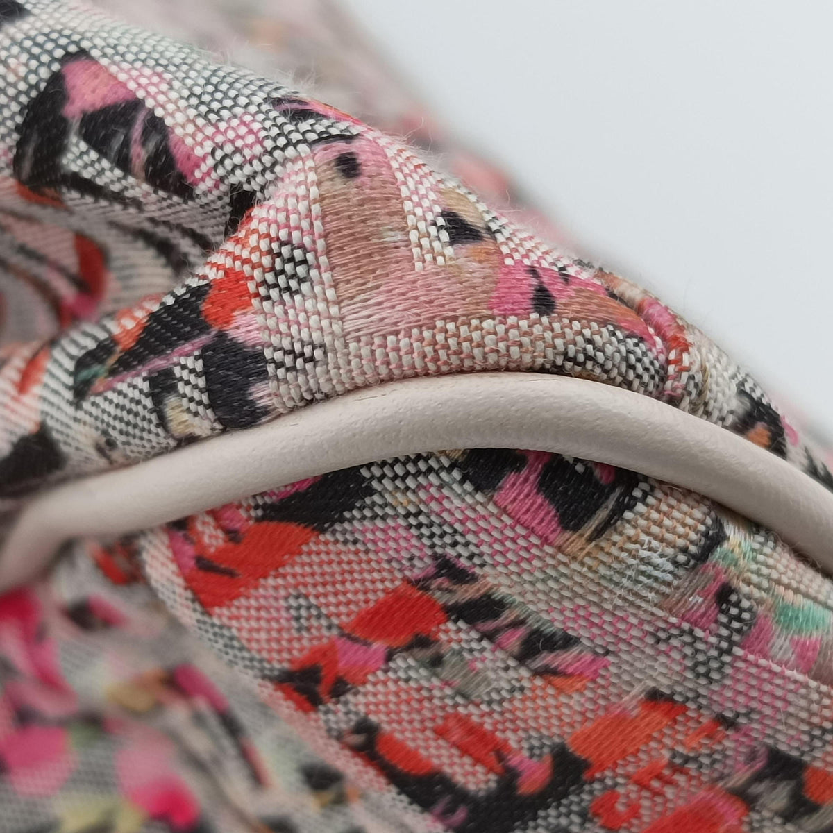 Zucchino Glitter Logo Multicolour Canvas 8BL068 8BL068/FCF 118/2305スパンコールイエローグラデーション マルチカラー キャンバス 8BL068 8BL068/FCF 118/2305