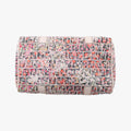 Zucchino Glitter Logo Multicolour Canvas 8BL068 8BL068/FCF 118/2305スパンコールイエローグラデーション マルチカラー キャンバス 8BL068 8BL068/FCF 118/2305
