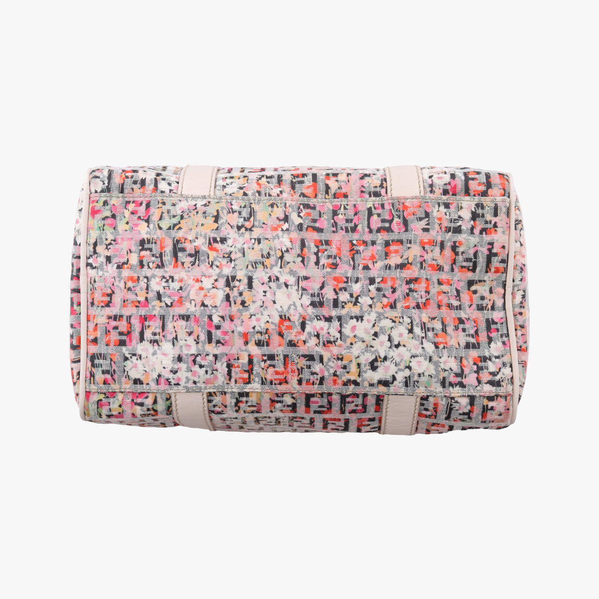 Zucchino Glitter Logo Multicolour Canvas 8BL068 8BL068/FCF 118/2305スパンコールイエローグラデーション マルチカラー キャンバス 8BL068 8BL068/FCF 118/2305