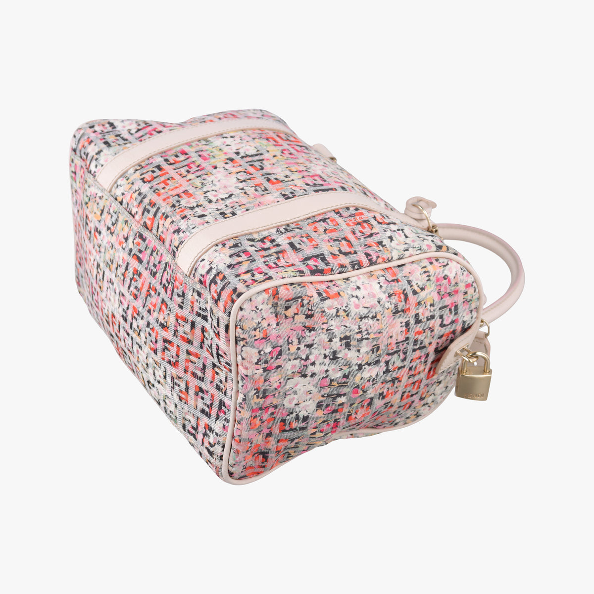 Zucchino Glitter Logo Multicolour Canvas 8BL068 8BL068/FCF 118/2305スパンコールイエローグラデーション マルチカラー キャンバス 8BL068 8BL068/FCF 118/2305