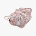 Zucchino Glitter Logo Multicolour Canvas 8BL068 8BL068/FCF 118/2305スパンコールイエローグラデーション マルチカラー キャンバス 8BL068 8BL068/FCF 118/2305