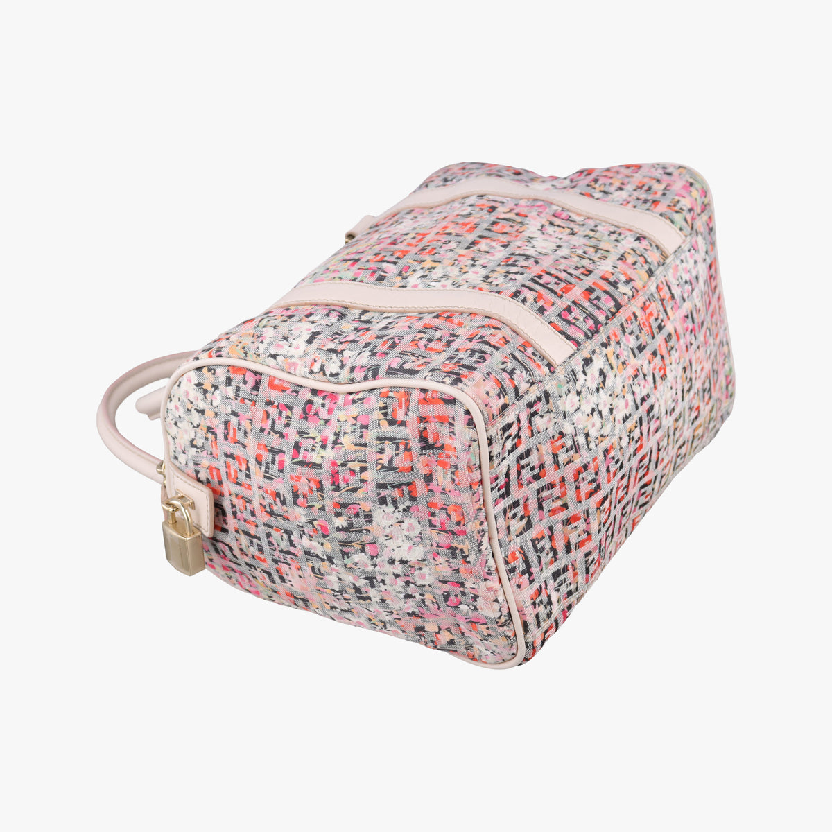 Zucchino Glitter Logo Multicolour Canvas 8BL068 8BL068/FCF 118/2305スパンコールイエローグラデーション マルチカラー キャンバス 8BL068 8BL068/FCF 118/2305