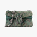 Dionysus Green velour 499623 H023956694デュオニソス グリーン ベロア 499623 H023956694