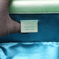 Dionysus Green velour 499623 H023956694デュオニソス グリーン ベロア 499623 H023956694