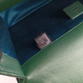 Dionysus Green velour 499623 H023956694デュオニソス グリーン ベロア 499623 H023956694