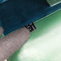 Dionysus Green velour 499623 H023956694デュオニソス グリーン ベロア 499623 H023956694