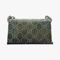 Dionysus Green velour 499623 H023956694デュオニソス グリーン ベロア 499623 H023956694