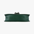 Dionysus Green velour 499623 H023956694デュオニソス グリーン ベロア 499623 H023956694