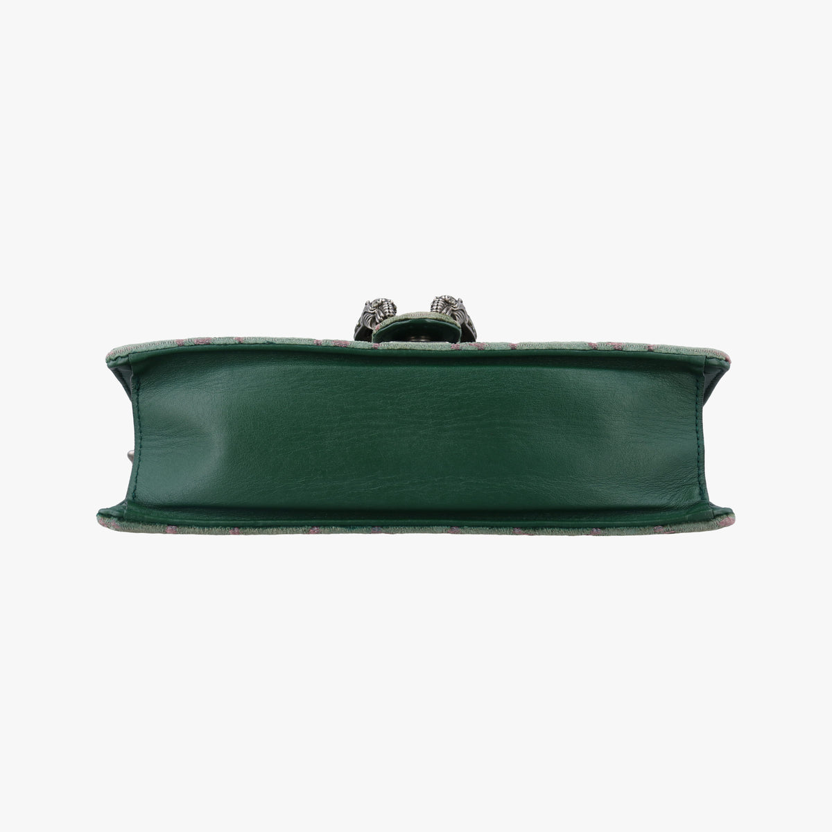 Dionysus Green velour 499623 H023956694デュオニソス グリーン ベロア 499623 H023956694