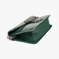 Dionysus Green velour 499623 H023956694デュオニソス グリーン ベロア 499623 H023956694