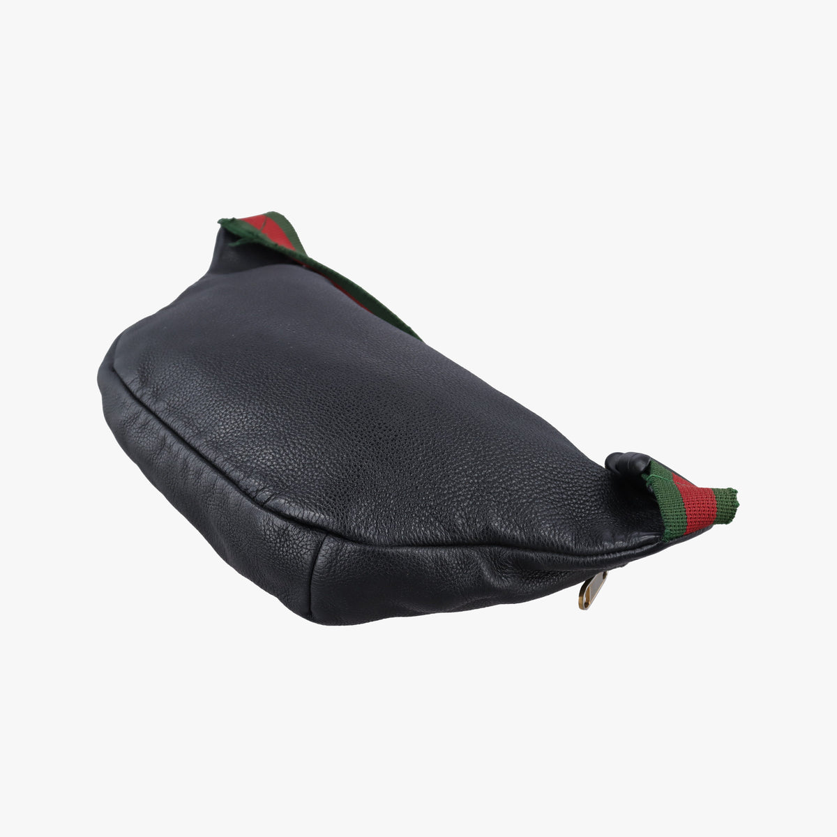 Print Black Leather 493869 E023677861グッチプリント ブラック レザー 493869 E023677861