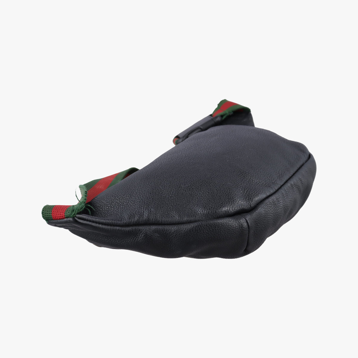 Print Black Leather 493869 E023677861グッチプリント ブラック レザー 493869 E023677861