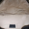 Print Black Leather 493869 E023677861グッチプリント ブラック レザー 493869 E023677861