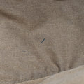 Pre-owned Fendi Zucca Brown canvas 8BR629 shoulderbag | stylenewstar