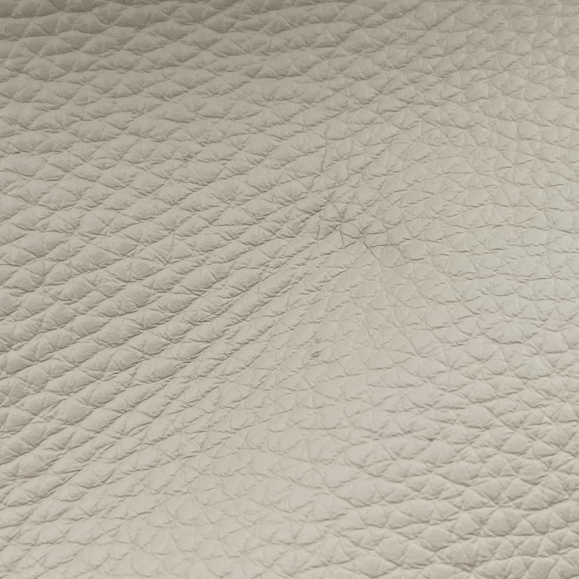 Vintage Gucci Bamboo White Leather 282315 shoulderbag | stylenewstar