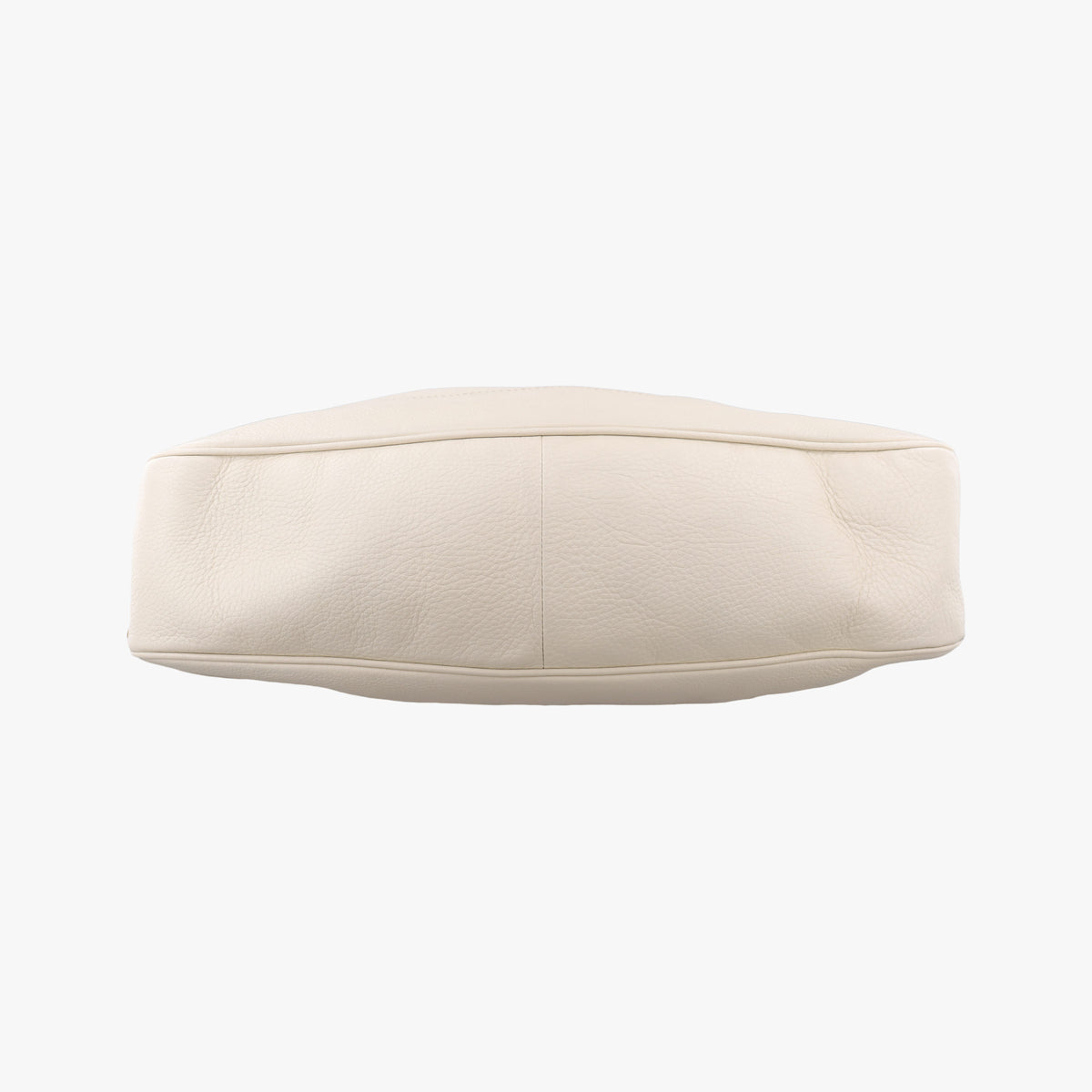 Vintage Gucci Bamboo White Leather 282315 shoulderbag | stylenewstar